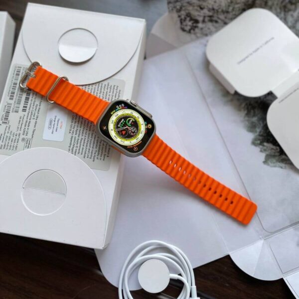 Apple Watch Cellular 49mm Titanium Case2 https://watchstoreindia.com/