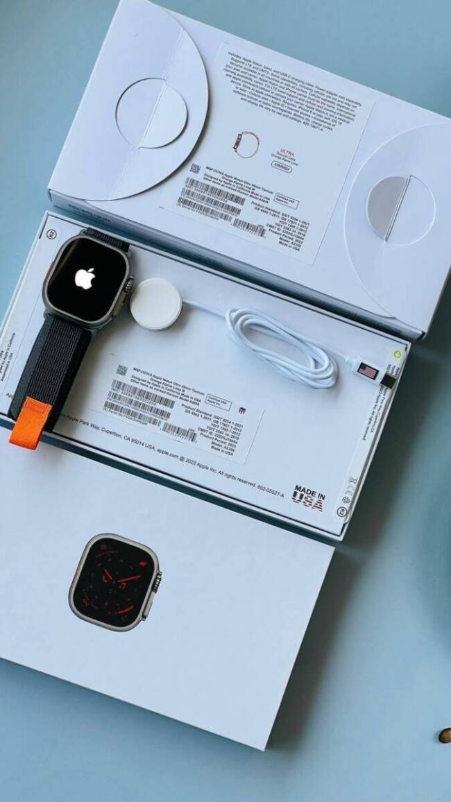 Apple Watch Ultra Edition https://watchstoreindia.com/Shop/apple-watch-ultra-first-copy/