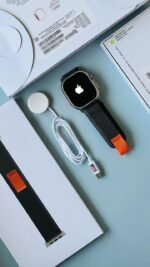 Apple Watch Ultra Edition7 https://watchstoreindia.com/Shop/apple-watch-ultra-first-copy/