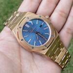 Audemars Piguet Royal Oak gold https://watchstoreindia.com/Shop/audemars-piguet-royal-oak-gold/