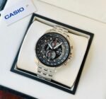 CASIO Edifice EF 558D 1AV5 https://watchstoreindia.com/Shop/casio-edifice-ef-558d-1av/