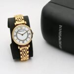 Emporio Armani Gold AR11244 https://watchstoreindia.com/Shop/emporio-armani-gold-ar11244/