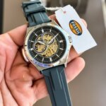 FOSSIL FB 01 Automatic https://watchstoreindia.com/Shop/fossil-fb-01-automatic/