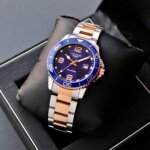 Longines HydroConquest 3 https://watchstoreindia.com/Shop/longines-hydroconquest/