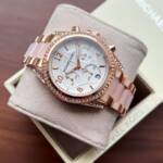 MICHAEL KORS MK Rose Gold https://watchstoreindia.com/Shop/michael-kors-mk-rose-gold/