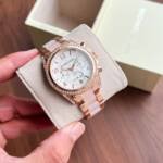 MICHAEL KORS MK Rose Gold 3 https://watchstoreindia.com/Shop/michael-kors-mk-rose-gold/