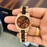 Michael Kors Bradshaw Chronograph Tortoise Shel https://watchstoreindia.com/Shop/michael-kors-bradshaw-chronograph-tortoise-shel/