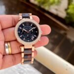 Michael Kors Bradshaw Chronograph Tortoise Shel dark https://watchstoreindia.com/Shop/michael-kors-bradshaw-chronograph-tortoise-shel/