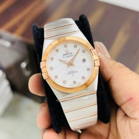 Omega seamaster first copy hot sale