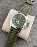 Panerai Luminor 6 https://watchstoreindia.com/Shop/panerai-luminor-rubber-strap/