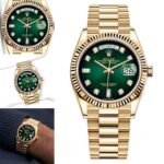 Rolex Day Date 36mm https://watchstoreindia.com/Shop/rolex-day-date/