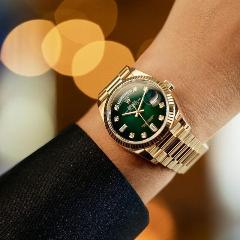 Rolex Day Date2 https://watchstoreindia.com/