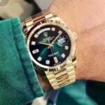 Rolex Day-Date