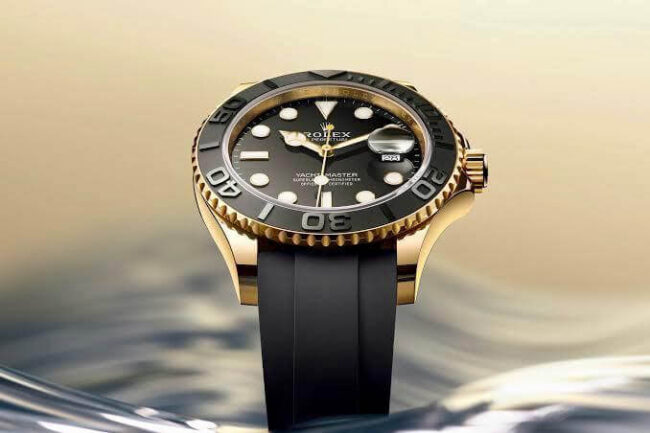 Rolex Yacht Master Automatic https://watchstoreindia.com/Shop/rolex-yacht-master-automatic/