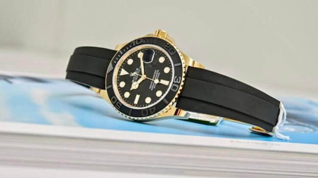 Rolex Yacht Master Automatic2 https://watchstoreindia.com/Shop/rolex-yacht-master-automatic/