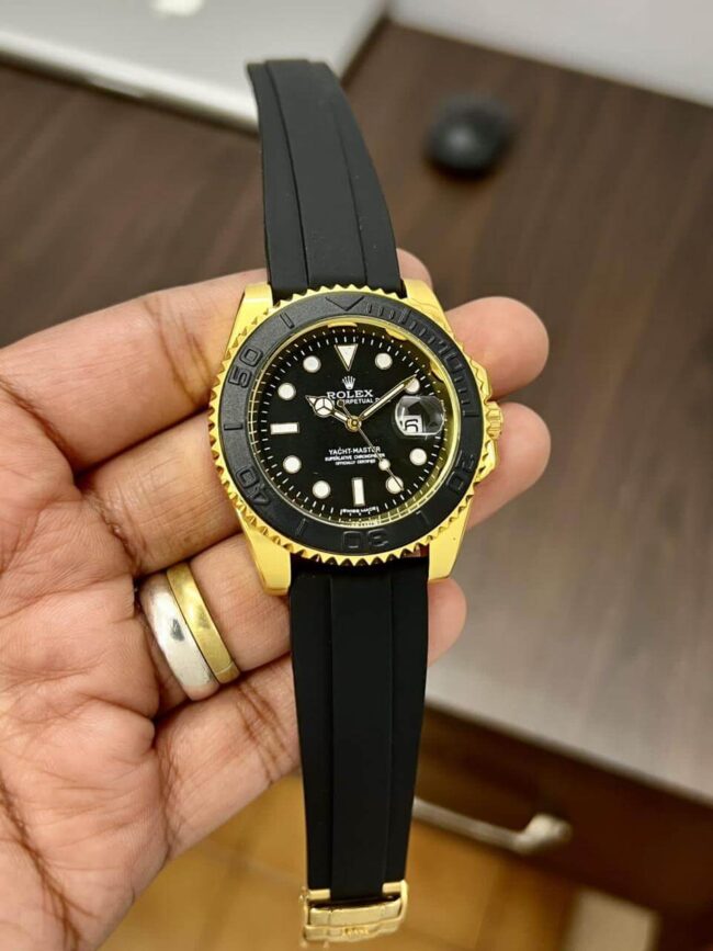 Rolex Yacht Master Automatic3 https://watchstoreindia.com/Shop/rolex-yacht-master-automatic/