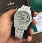 Rolex logo Sakri Full Daimand https://watchstoreindia.com/Shop/rolex-logo-sakri-full-daimand/