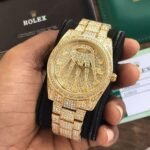 Rolex logo Sakri Full Daimand 3 https://watchstoreindia.com/Shop/rolex-logo-sakri-full-daimand/