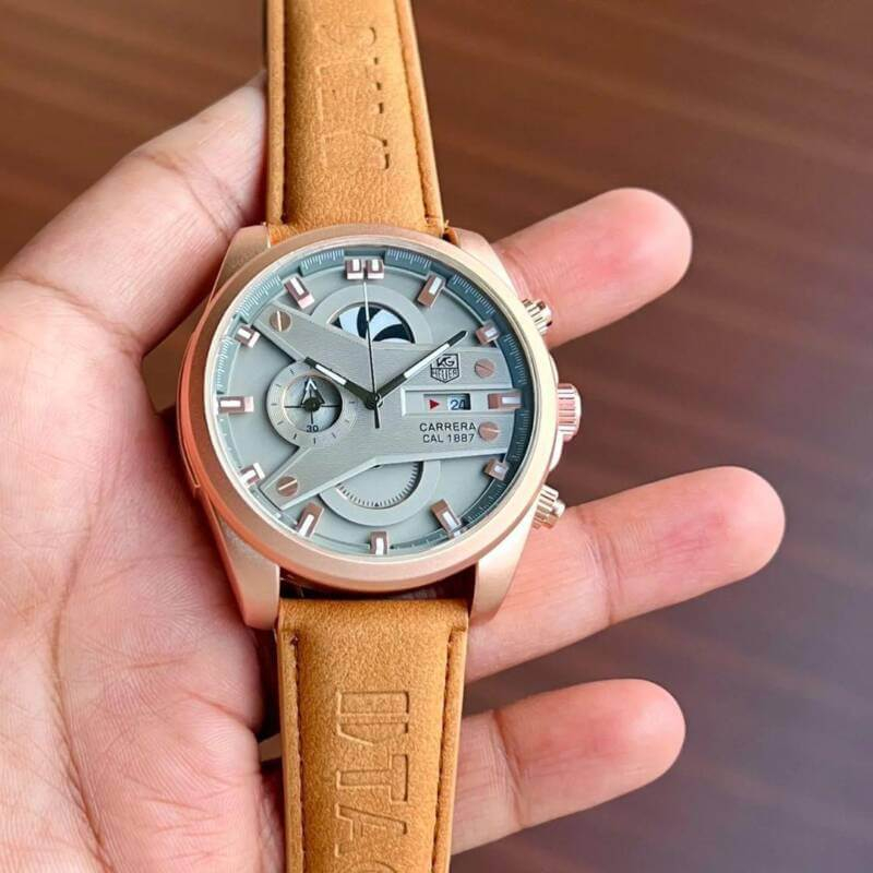 TAG Heuer Carrera CR7 DIAGANO 2 https://watchstoreindia.com/