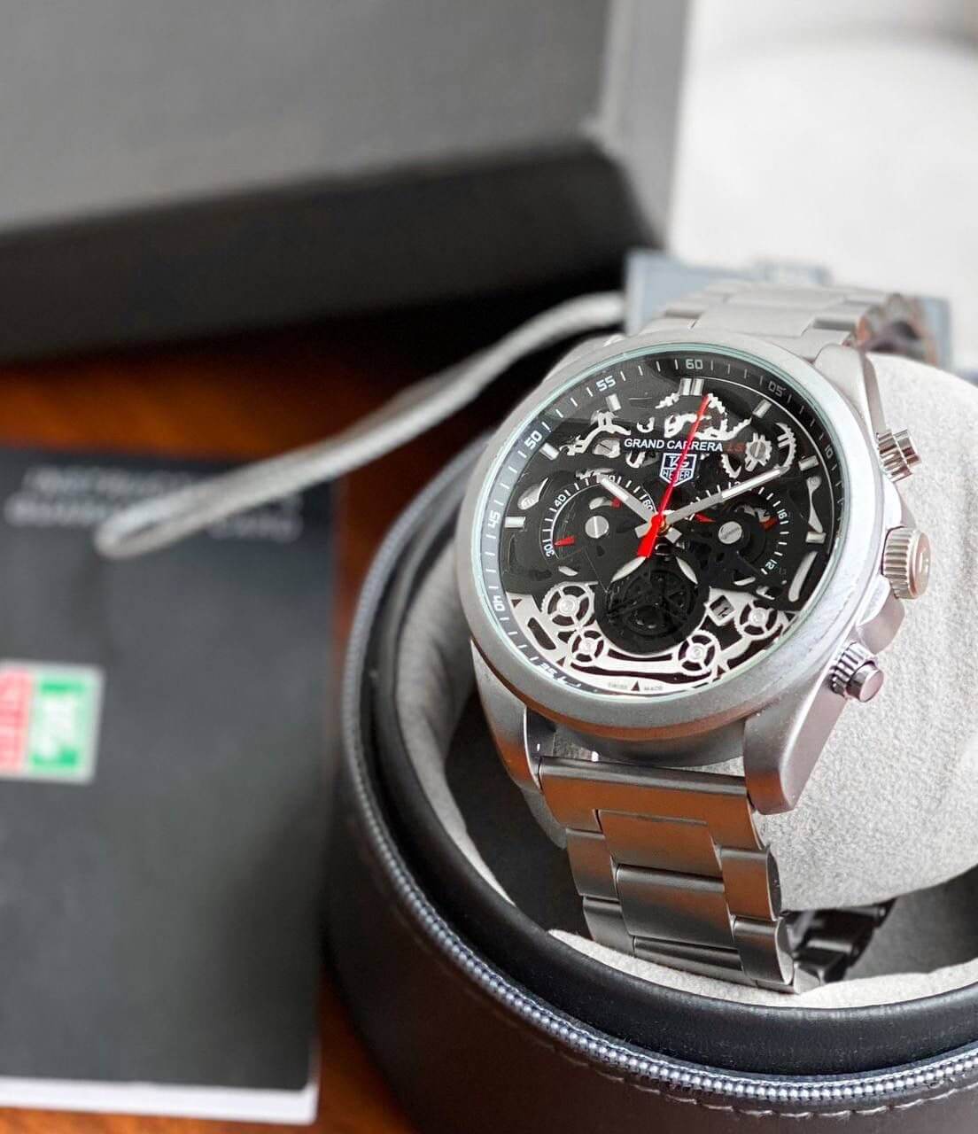 Buy Tag Heuer CR7 Watch At Best Price