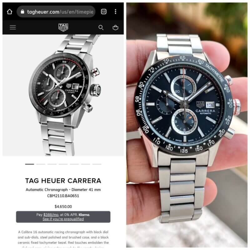 Tag Heuer Carrera Chronograph2 https://watchstoreindia.com/Shop/tag-heuer-carrera-chronograph/