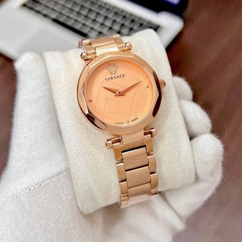 Versace DV One Ladies https://watchstoreindia.com/