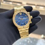 Versace Greca logo Chrono SERIES Gold 1 1 https://watchstoreindia.com/Shop/versace-greca-logo-chrono-series/