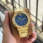 Versace Greca logo Chrono SERIES Gold 1 2 https://watchstoreindia.com/Shop/versace-greca-logo-chrono-series/