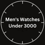 Watchstoreindia Mens Watches Under 3003 https://watchstoreindia.com/