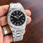 Audemars Piguet Royal Oak Jumbo https://watchstoreindia.com/Shop/audemars-piguet-royal-oak-jumbo-two-color-options/