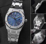 Audemars Piguet Royal Oak Jumbo mix https://watchstoreindia.com/Shop/audemars-piguet-royal-oak-jumbo-two-color-options/