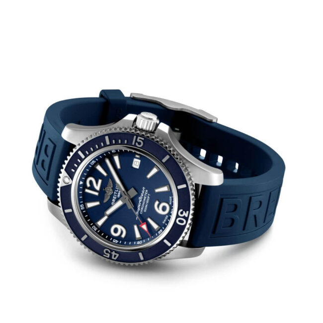 Breitling Superocean Automatic 42 watch https://watchstoreindia.com/Shop/breitling-superocean-automatic-42/