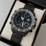 Casio Edifice ECB 900TR https://watchstoreindia.com/Shop/casio-edifice-ecb-900tr/