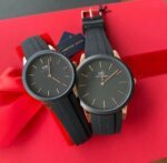 Daniel Wellington Iconic Motion watch set https://watchstoreindia.com/Shop/daniel-wellington-iconic-motion/