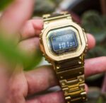 G Shock Watch for Men in Gold https://watchstoreindia.com/Shop/g-shock-watch-for-men-in-gold/