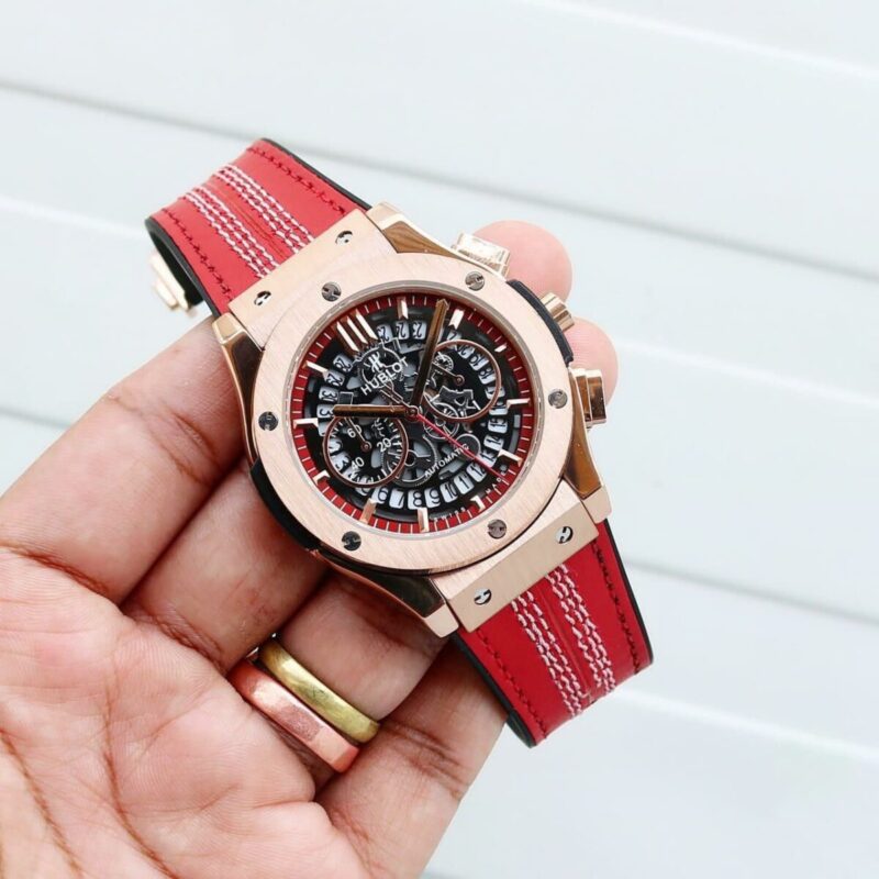 Hublot Big Bang Chronograph watches for men scaled https://watchstoreindia.com/