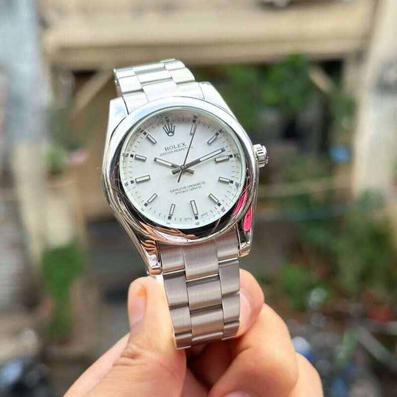 Rolex Oyster Perpetual https://watchstoreindia.com/Shop/rolex-oyster-perpetual/