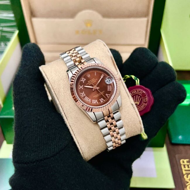 Rolex Oyster Perpetual Datejust https://watchstoreindia.com/Shop/rolex-oyster-perpetual-datejust/