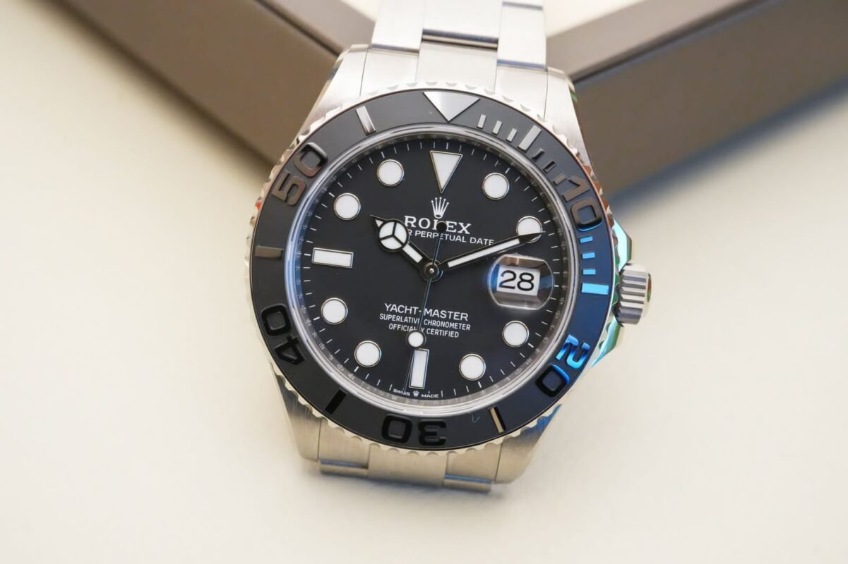 Rolex Yacht Master 42 1 1 https://watchstoreindia.com/Shop/rolex-yacht-master-42/