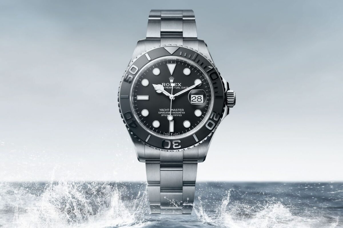 Rolex Yacht Master 42mm for men https://watchstoreindia.com/Shop/rolex-yacht-master-42/