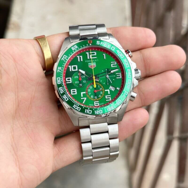 TAG Heuer Formula 1 X https://watchstoreindia.com/