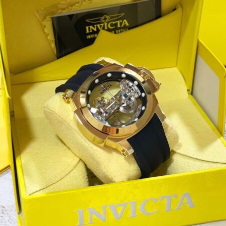 Invicta Watches - Invicta Watches For Sale | Downunderwatches.com-gemektower.com.vn
