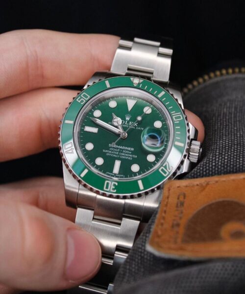 Rolex Submariner Meticulously scaled https://watchstoreindia.com/