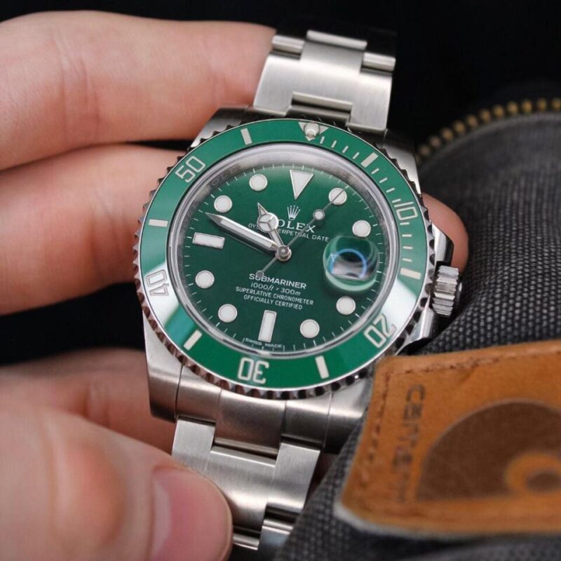 Rolex Submariner Meticulously scaled https://watchstoreindia.com/