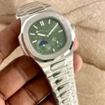 Patek Philippe NAUTILUS REF