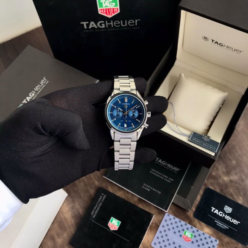 5258360f a273 4fa3 8069 da61c4a18d5f https://watchstoreindia.com/Shop/tag-heuer-carerra-41mm/