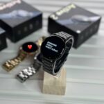 Samsung Galaxy Active 2 Smart Watch
