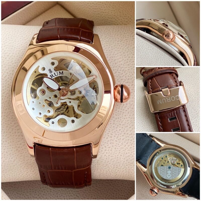 CORUM AUTOMATIC COLLECTION 2 https://watchstoreindia.com/Shop/corum-automatic-collection/