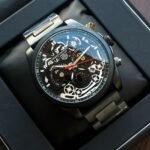 GRAND CARRERA CR 7 Black Edition 1 https://watchstoreindia.com/Shop/grand-carrera-cr-7-black-edition/