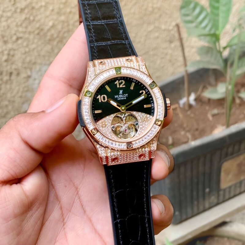 Hublot Big Bang Tutti Frutti 3 https://watchstoreindia.com/